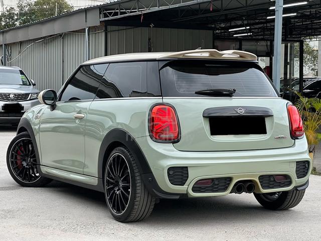 MINI COOPER S 2.0 JCW FACELIFT Sunroof Har/Kardon - 2