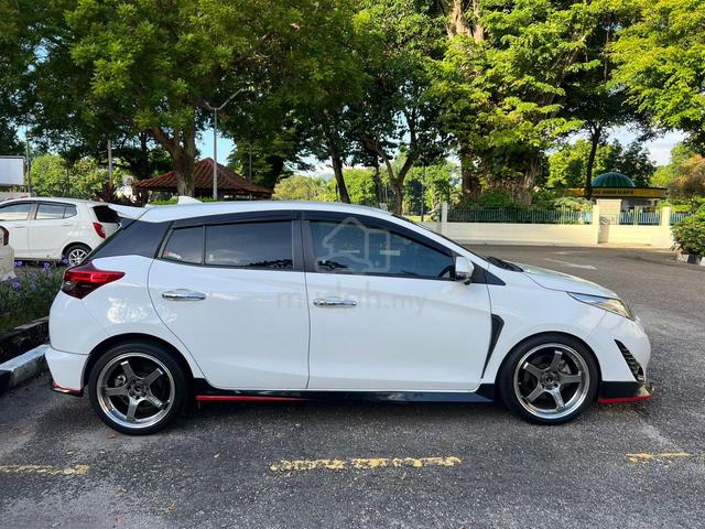 2020 Toyota YARIS 1.5 G (A) - 3