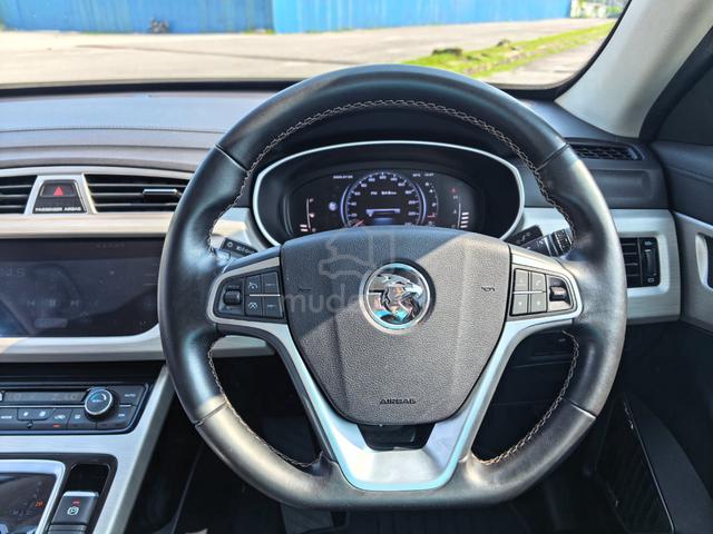 2020 Proton X70 1.8 TGDI PREMIUM 2WD (A) PowerBoot - 4