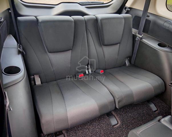 2015 Mazda 5 2.0 SKYACTIV (A)Facelift 7-Seater Mpv - 5