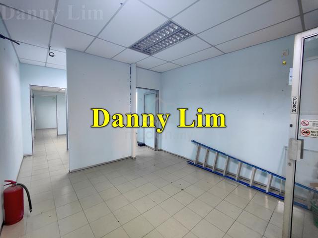 Ground Floor Shop Lot @Jalan Jelutong @Behide Sunshine Jelutong 1