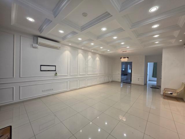 [Kitche Cabinet] 2 Sty Mellowood Eco Majestic Setia Ecohill 2 Semenyih 1