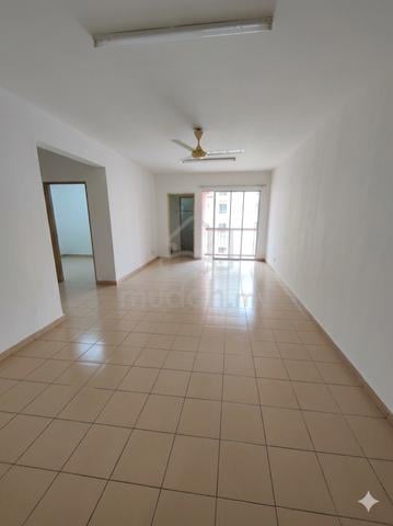 Sri Ehsan Apartment 1