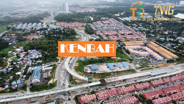 Bukit Sepanggar Indah Permai Residential Development Land for sale 1