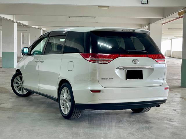 2006 Toyota ESTIMA 2.4 AERAS POWER SEAT POWER DOOR - 2