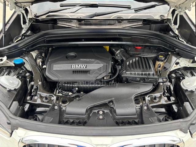 Bmw X1 1.5 SDRIVE18I MY16 F48 (A) - 4