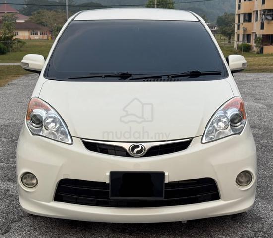 2013 Perodua ALZA 1.5 EZ (A) - 3