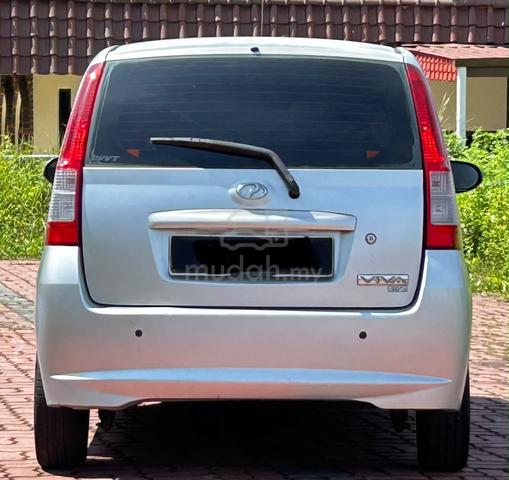 2009 Perodua VIVA 1.0 EZ STANDARD (A) - 4