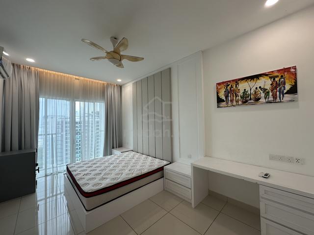 Tropicana Bay Residences @ PWC 1