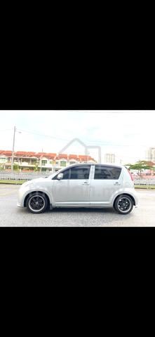 MYVI 1.3 (M) Cantik & Jimat Minyak ✅ - 2