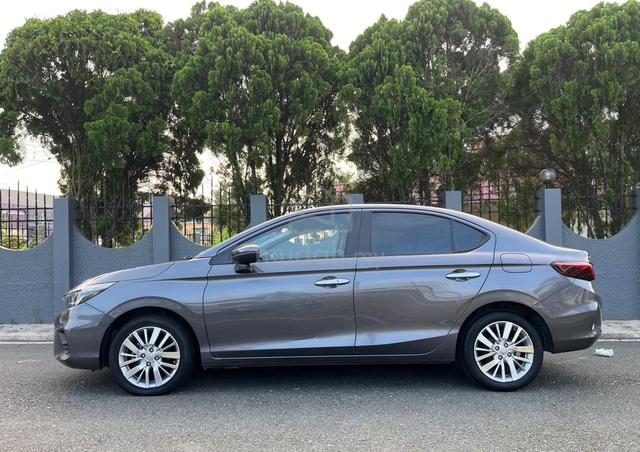 2021 Honda CITY 1.5 V (A) - 3