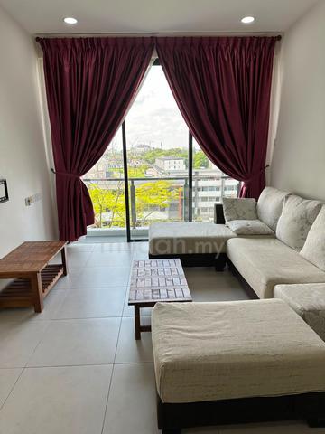 Gala City Residences 1