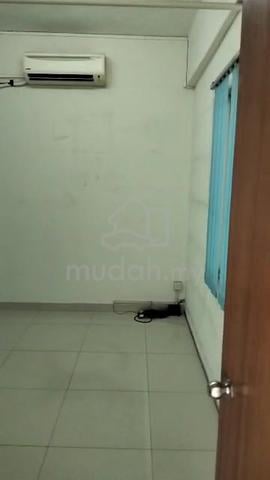 Unbeatable Value PJ Office: Kelana Square Partially Furnished 1