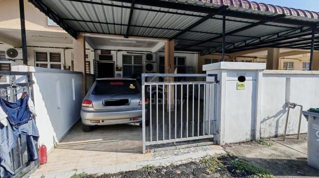 1 Storey Lavender Height Senawang | Non Bumi Lot 1