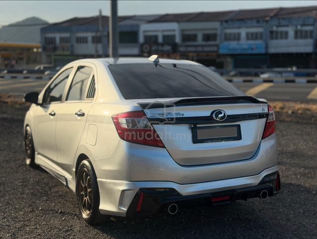 2019 Perodua BEZZA 1.3 PREMIUM X (A) - 3