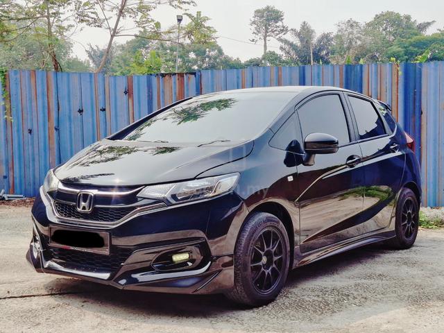 2020 Honda JAZZ 1.5 E  FACELIFT (A) loan kedai - 1