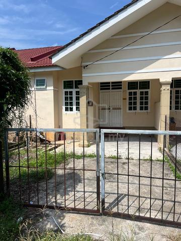 Rumah Sewa 1