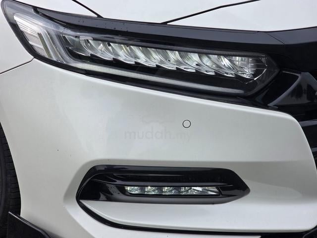 2020 Honda ACCORD 1.5 TC-P (A) - 3