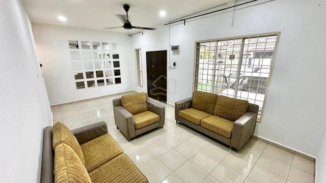 Single Storey Taman Desa Permai Meru Klang (Jalan Meranti Putih) 3
