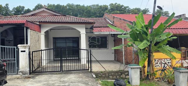 House For Rent 1