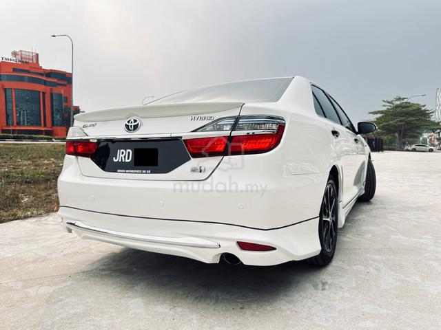 2015 Toyota CAMRY 2.5 HYBRID AVV50R FACELIFT (A) - 3