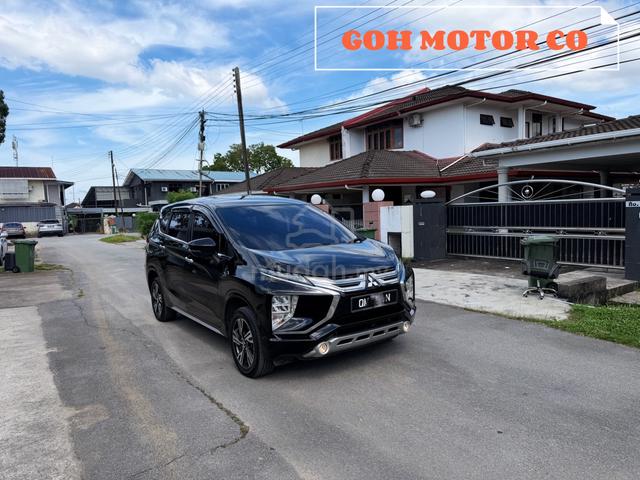 2023 Mitsubishi XPANDER 1.5 (A) OTR - 1