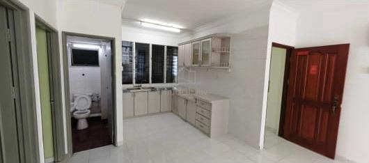 N-Park Condominium 1