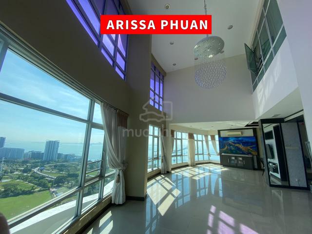 The View Condominium (Twin Towers) 1