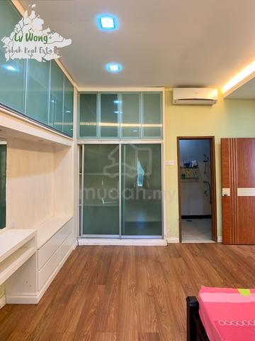 1 Borneo Condominium 1