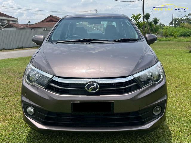 2019 Perodua BEZZA 1.3 PREMIUM X (A) - 3