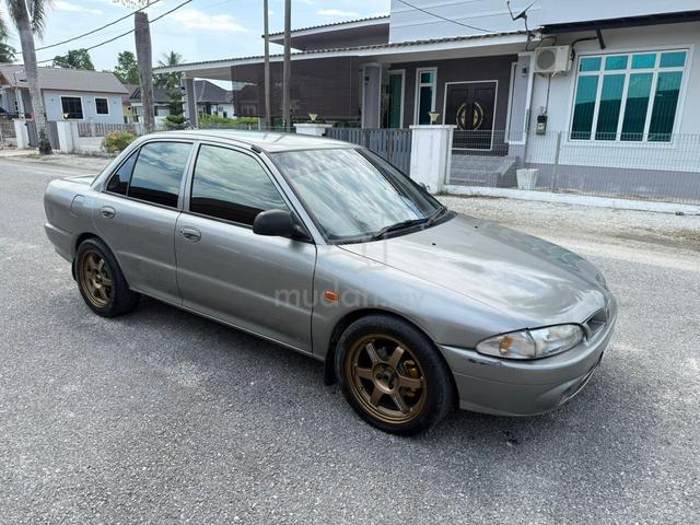 2005 Proton WIRA 1.5 GL (M) - 3
