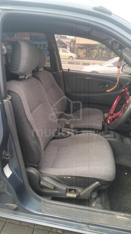 1997 Proton WIRA 1.5 GL (M) - 2