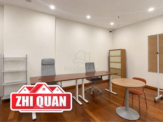 SUMMERTON office lot Shop 1200sf BAYAN LEPAS baru Mainroad Commercial 1