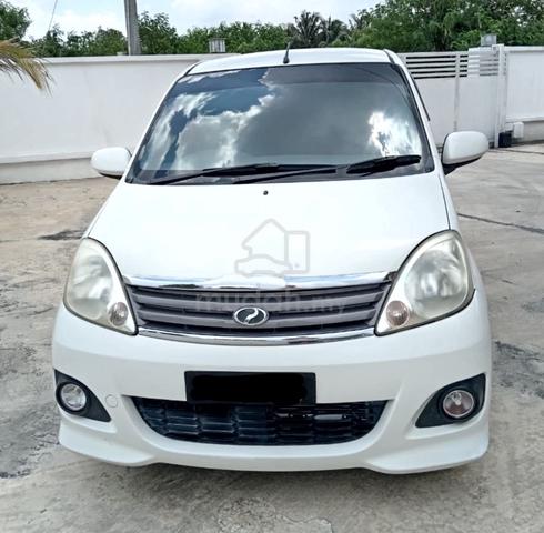 2010 Perodua VIVA 1.0 ELITE EZI EJ-VE (A) - 1