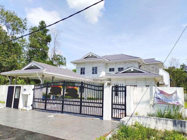 [NEW] Bungalow House with Swimming Pool, Bukit Mahkota BANGI 1