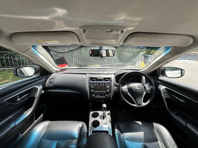 2014 Nissan TEANA 2.0 XL LUXURY (A)LOAN/CASH - 5