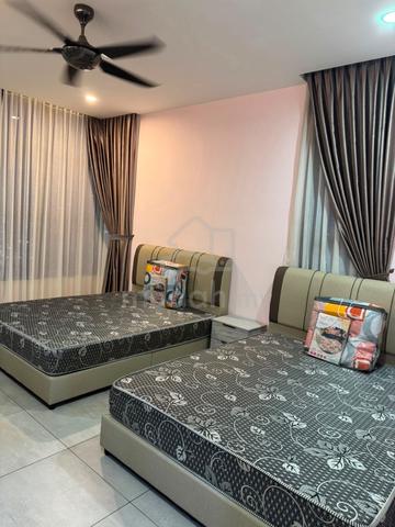 Atlantis Residences 1