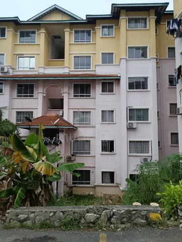 Astana Alam Apartment 3 1