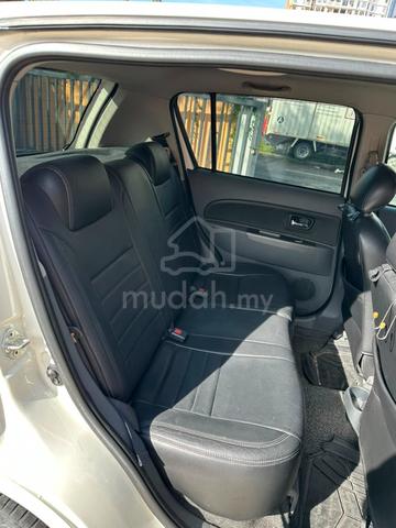 2010 Perodua MYVI 1.3 EZI MY05 M300 FACELIFT (A) - 3