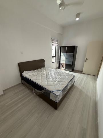 Fully Furnished Penang Jelutong Room For Rent 1