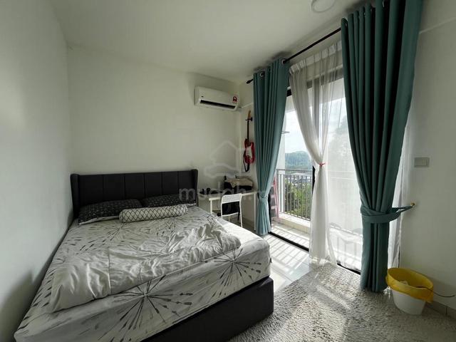 The Cheapest Tiara Imperio Studio Unit Fully Furnished 1
