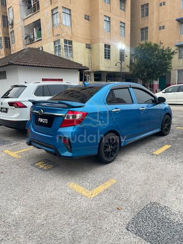 2023 Perodua BEZZA 1.0 G MY16 FACELIFT (A) - 3
