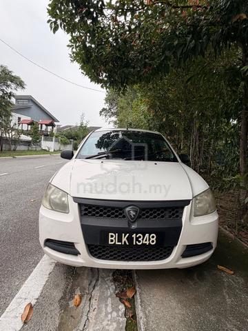 2011 Proton SAGA 1.3 BASE LINE (M) - 1