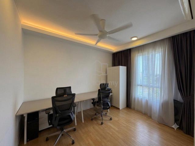 Verdi Eco-dominiums @ Symphony Hills 1