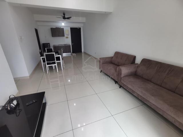 D'Inspire Residence (Inspira Bestari) 1