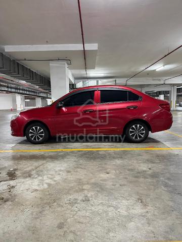 2018 Proton SAGA 1.3 STANDARD CVT (A) - 5