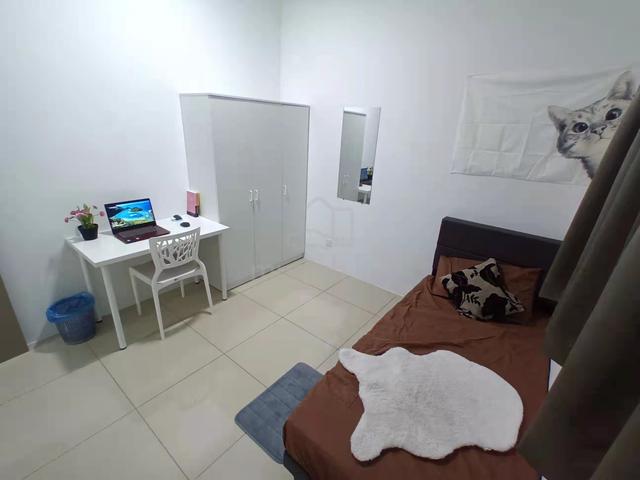 Corner Room KLCC HKL Utm Ijn Kpj Mindef Pulapol Platinum Splendor 1