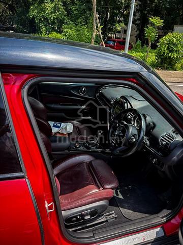 2020 Mini CLUBMAN 2.0 JCW GP INSPIRED EDITION (A) - 5