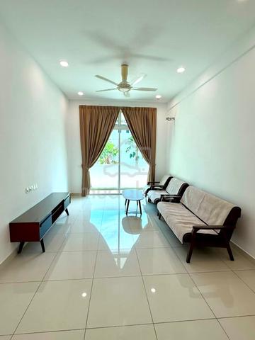 Setia Tri-angle 1