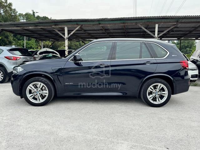 2017 Bmw X5 3.0 XDRIVE35I (A) - 4